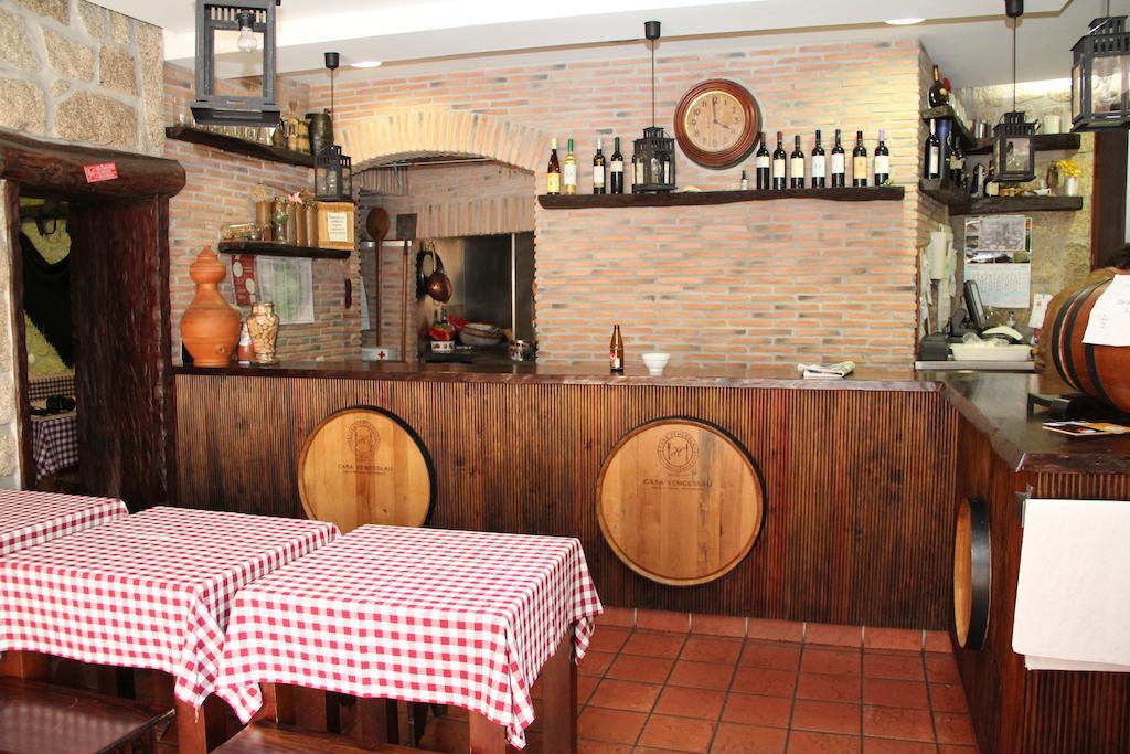 Casa de hóspedes Venceslau Wine Boutique Vila do Conde
